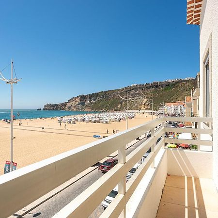 T4 Luis Lägenhet Nazaré Exteriör bild